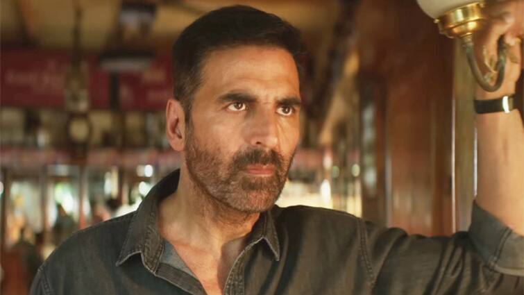 Sarfira actor akshay kumar reveals the reason behind his name change Akshay Kumar : அக்‌ஷய் குமார் என்பது உண்மையான பெயர் இல்லை...பெயர் மாற்றியதற்கு இதுதான் காரணம்