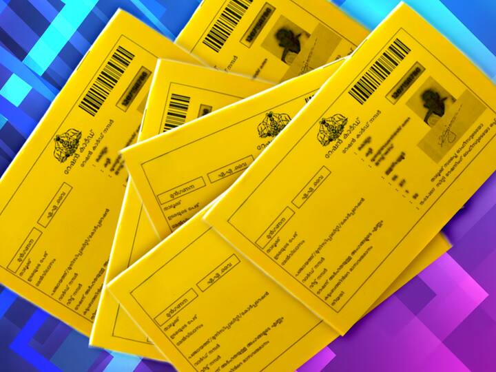 ਗਲਤ ਦਸਤਾਵੇਜ਼: ਇੱਕ ਹੋਰ ਮੁੱਦਾ ਰਾਸ਼ਨ ਕਾਰਡ ਪ੍ਰਾਪਤ ਕਰਨ ਲਈ ਗਲਤ ਜਾਂ ਜਾਅਲੀ ਦਸਤਾਵੇਜ਼ਾਂ ਦੀ ਵਰਤੋਂ ਕਰਨਾ ਹੈ। ਸਰਕਾਰ ਅਜਿਹੇ ਰਾਸ਼ਨ ਕਾਰਡਾਂ ਨੂੰ ਰੱਦ ਕਰ ਰਹੀ ਹੈ। ਈ-ਕੇਵਾਈਸੀ ਦੀ ਘਾਟ: ਈ-ਕੇਵਾਈਸੀ (electronic Know Your Customer) ਤਸਦੀਕ ਤੋਂ ਬਿਨਾਂ, ਰਾਸ਼ਨ ਕਾਰਡ ਰੱਦ ਹੋਣ ਦਾ ਜੋਖਮ ਰੱਖਦੇ ਹਨ।