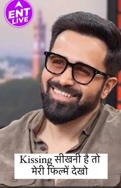 Kissing tips ft. Emraan Hashmi, Showtime Series