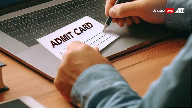 AFCAT 2 2024 Admit Card Released On afcat.cdac.in; Steps To Download AFCAT 2 2024 Admit Card Released On afcat.cdac.in; Steps To Download