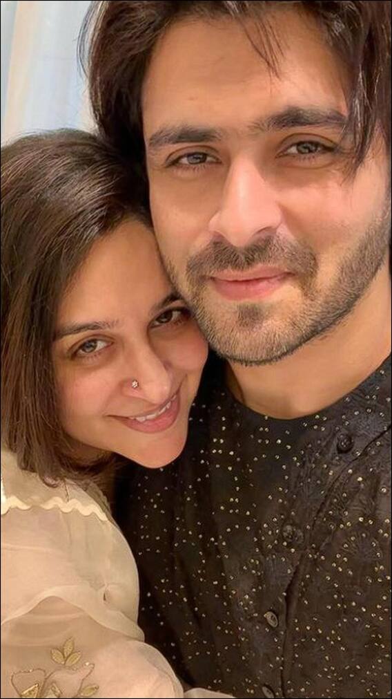 इस वजह से दीपिक कक्कड़-शोएब इब्राहिम को हुई सांस लेने में दिक्कत!