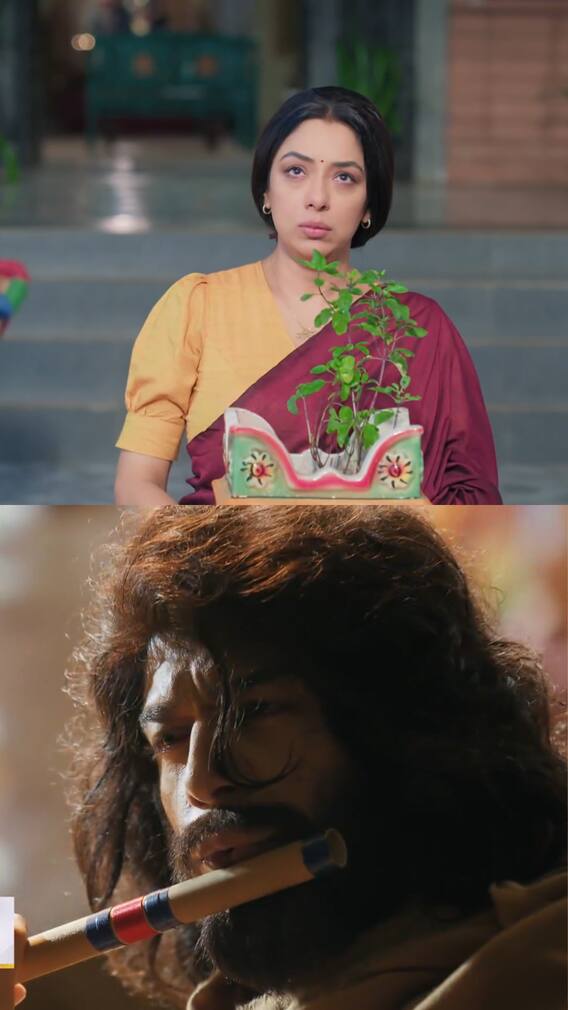 अनुपमा में आध्या की हो चुकी है मौत! लीप के बाद शो में मेकर्स लाए हैं ये बदलाव