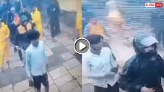 महाराष्ट्र के कोल्हापुर में भारी बवाल, दरगाह पर अतिक्रमण को लेकर झड़प, भारी पुलिसबल तैनात