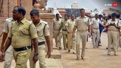Jagannath Temple: खजाना खुलते ही किले में तब्दील हुआ जगन्नाथ मंदिर, जानिए कैसी है सुरक्षा व्यवस्था