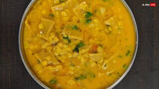 Food Recipe: इस रेसिपी को फॉलो कर घर पर बनाएं गुजरात की स्पेशल दाल ढोकली, बार-बार खाएंगे लोग