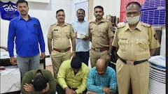 बॉडी बिल्डिंगसाठी उत्तेजक इंजेक्शन विकणाऱ्या टोळीवर मोठी कारवाई, प्राणघातक ठरतात इंजेक्शन; तिघेजण गजाआड