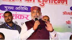 Elections 2024: ચૂંટણીમાં ભાજપની ક્યાં ભૂલ થઈ? સીએમ યોગીના મંત્રીએ ઈશારામાં જણાવી દીધી આ નબળાઈ