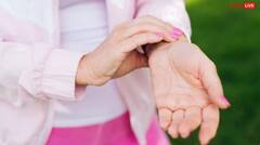 ਜੇ ਕੰਬਣ ਲੱਗ ਗਏ ਨੇ ਹੱਥ ਤਾਂ ਹੋ ਜਾਓ ਸਾਵਧਾਨ, ਤੁਸੀਂ ਵੀ ਹੋ ਸਕਦੇ ਹੋ ਇਸ ਬਿਮਾਰੀ ਦਾ ਸ਼ਿਕਾਰ