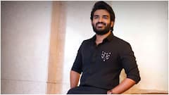 పవన్ కళ్యాణ్ చేయాలనుకుంటే చేయొచ్చు, నా స్థాయి ముఖ్యం కాదు - కిరణ్ అబ్బవరం