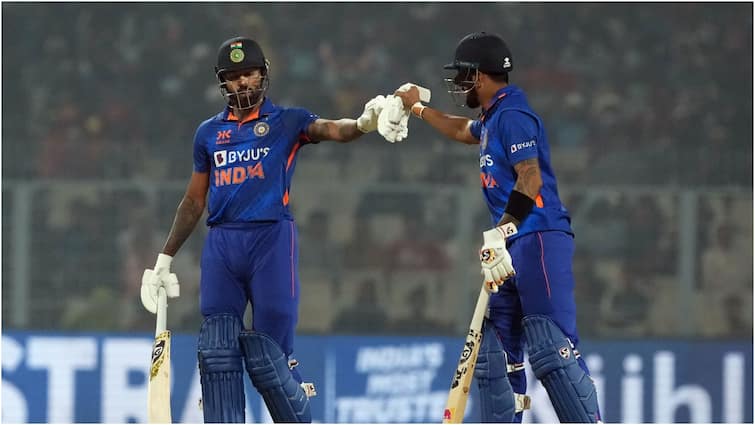उस दिन श्रीलंका दौरे के लिए भारतीय टीम का ऐलान, वनडे और टी20 सीरीज के लिए संभावित टीम