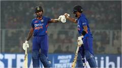 श्रीलंका दौरे के लिए होगा टीम इंडिया का एलान इस दिन, जानें वनडे और टी20 सीरीज के लिए संभावित टीमें