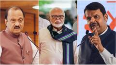 महाराष्ट्र: अजित पवार गुट में नाराज हैं छगन भुजबल! शरद पवार से मुलाकात पर क्या बोली NCP-BJP?
