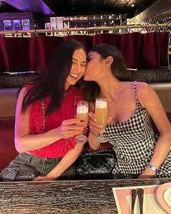 Lauren Gottlieb All Set To Walk Down The Aisle, Picks Mouni Roy To Be The 'Most Stunning' Bridesmaid