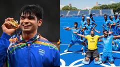 ओलंपिक में गोल्ड, सिल्वर, या ब्रॉन्ज मेडल जीतने वाले खिलाड़ियों को कितना मिलता है पैसा?