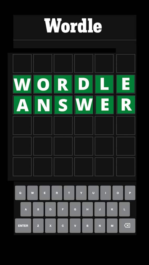 9 Pro Tips To Master Wordle