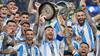 Copa America 2024 Final: लियोनल मेसी की अर्जेंटीना ने रचा इतिहास, कोलंबिया को हराकर जीता कोपा अमेरिका का 16वां खिताब