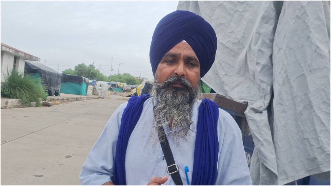 Shambhu Border: '22 जुलाई को दिल्ली में....', किसान नेता सरवन सिंह पंढेर ने बताई आगे की रणनीति sarvan pandher says protesting farmers to organise convention on msp law Shambhu Border: '22 जुलाई को दिल्ली में....', किसान नेता सरवन सिंह पंढेर ने बताई आगे की रणनीति