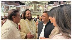 अनंत-राधिका की शादी और अखिलेश का डिंपल संग तस्वीर वाला पोस्ट, जानें क्यों सोशल मीडिया पर मच गया हंगामा