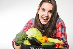 भारत के इस राज्य में रहते हैं सबसे ज्यादा शाकाहारी लोग, खान-पान जानकर होगा गर्व