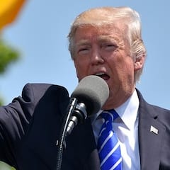 ડોનાલ્ડ ટ્રમ્પ બનશે રાષ્ટ્રપતિ પદના ઉમેદવાર, રિપબ્લિકન કન્વેશનમાં પાર્ટી કરી શકે છે જાહેરાત