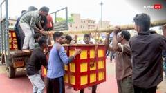 Jagannath Temple: खजाना खुलते ही किले में तब्दील हुआ जगन्नाथ मंदिर, जानिए कैसी है सुरक्षा व्यवस्था