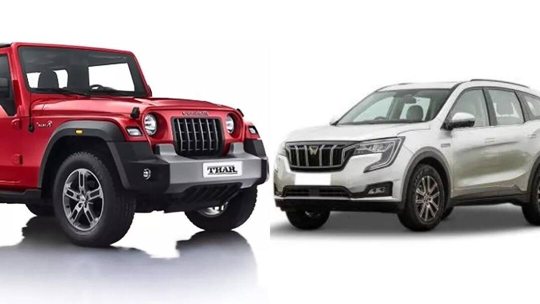 AWD Vs 4x4: கார்களில் இடம்பெறும் AWD & 4x4 அம்சம் - இரண்டிற்குமான வித்தியாசாம் என்ன? பயன்பாடு என்ன தெரியுமா?