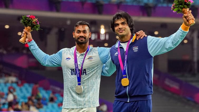 How much money athlete get who won Olympic medals and who doesn't know details Paris Olympics 2024 Paris Olympics 2024: ओलंपिक में जो एथलीट्स नहीं जीत पाते हैं मेडल, क्या उन्हें भी मिलता है पैसा? जानें नियम