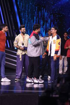 Telugu Indian Idol 3: తెలుగు ఇండియన్ ఐడల్ 3లో ఫస్ట్ ఎలిమినేషన్ - షో నుంచి వెళ్లినా తమన్ కంట్లో పడ్డాడు, సర్‌ప్రైజ్ కొట్టేశాడు