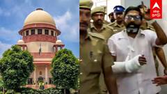 Savukku Shankar : ”தேச விரோதியா சவுக்கு?” அரசுக்கு சரமாரி கேள்வி! நீதிமன்றம் அதிரடி