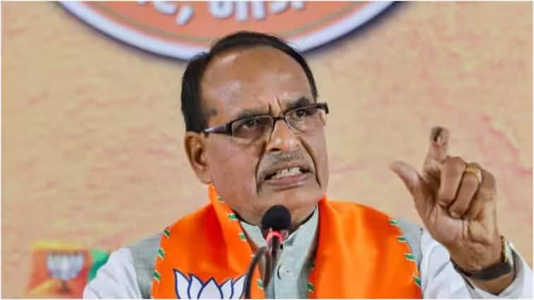 Jharkhand Assembly Election 2024 Shivraj Singh Chouhan said BJP will expose India alliance JMM Congress झारखंड विधानसभा चुनाव से पहले शिवराज सिंह चौहान का इंडिया गठबंधन पर बड़ा बयान, 'BJP इनकी...'