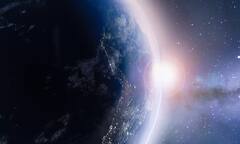 Earth GK: કેટલી સ્પીડથી ફરે છે પૃથ્વી, જવાબ જાણો છો તમે ? જાણો અહીં...