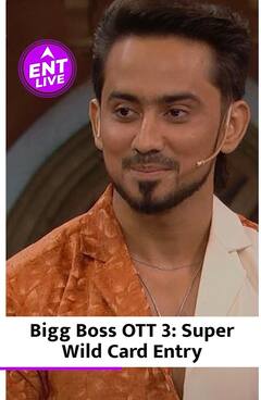 Bigg Boss OTT 3: Wild Card Entry, Chandrika Dixit got eliminated, Vishal Pandey