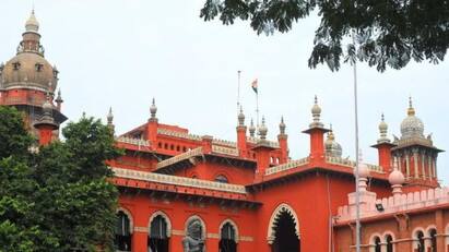 High Court Of Madras Recruitment 298 Technical Manpower District Courts Check details Job Alert:கம்யூட்டர் சயின்ஸ் டிகிரி முடித்தவரா?298 பணியிடங்கள்: நீதிமன்றத்தில் வேலை - முழு விவரம்!