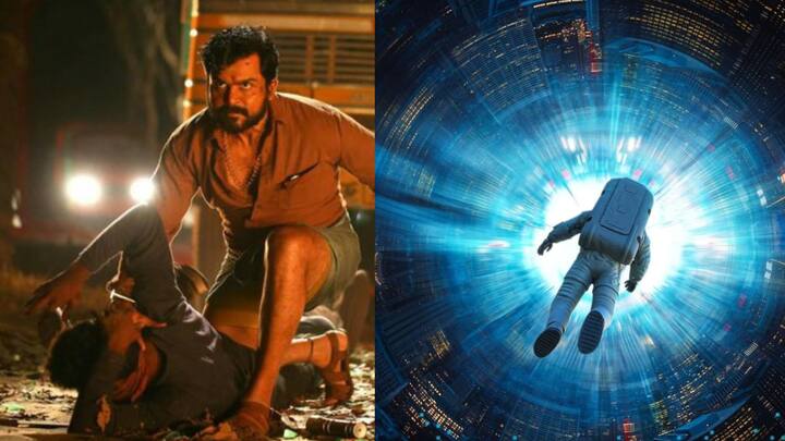 Upcoming Part 2 Movies : கார்த்தி, கமல், ஜெயம் ரவி, சந்தீப் கிஷன் ஆகியோரின் நடிப்பில் வெளிவந்த படங்களின் இரண்டாம் பாகத்திற்கான அறிவிப்புகள் வெளியாகியுள்ளது.