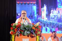 यूपी उप-चुनाव में होगा बड़ा खेला? अखिलेश यादव बने BJP की गले की फांस, भूपेंद्र सिंह ने घेरा तो SP प्रमुख ने दिया यह जवाब