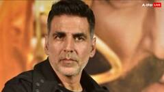'मैं तो किसी को लात मारकर...' फ्लॉप हो रहीं अक्षय की फिल्में, शूटिंग जल्द खत्म करने पर कहा ये