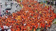 Kanwar Yatra Update: ਕਾਂਵੜ ਯਾਤਰਾ ਸ਼ੁਰੂ ਹੋਣ ਤੋਂ ਪਹਿਲਾਂ ਸ਼ਰਧਾਲੂਆਂ ਨੂੰ ਰੇਲਵੇ ਦੇ ਦਿੱਤਾ ਤੋਹਾਫ਼