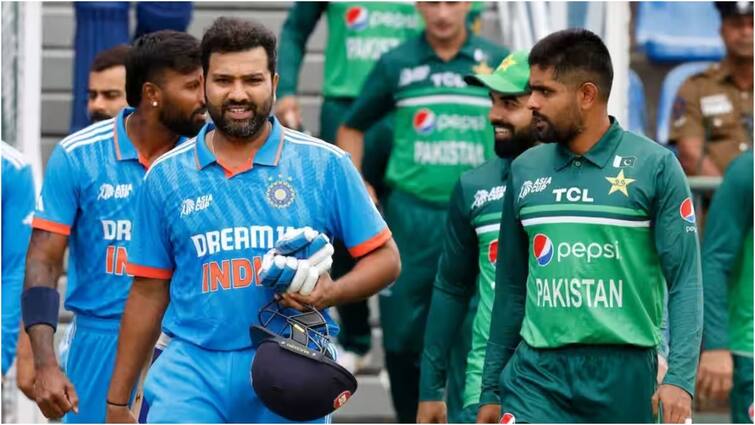 PCB की अनोखी डिमांड, BCCI से इस मुद्दे पर लिखित में मांगा जवाब; जानें क्या है पूरा मामला