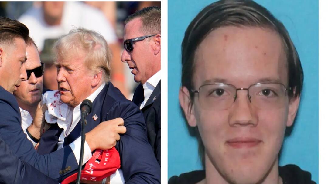 Trump: முன்னாள் அதிபர் டொனால்ட் ட்ரம்ப்பை சுட்டது யார்? பரபரப்பு தகவல்கள் உள்ளே!