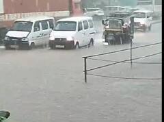 Rain Forecast: રાજ્યમાં આગામી ત્રણ કલાક આ જિલ્લામાં ભારે વરસાદની આગાહી, હવામાન વિભાગની ચેતવણી