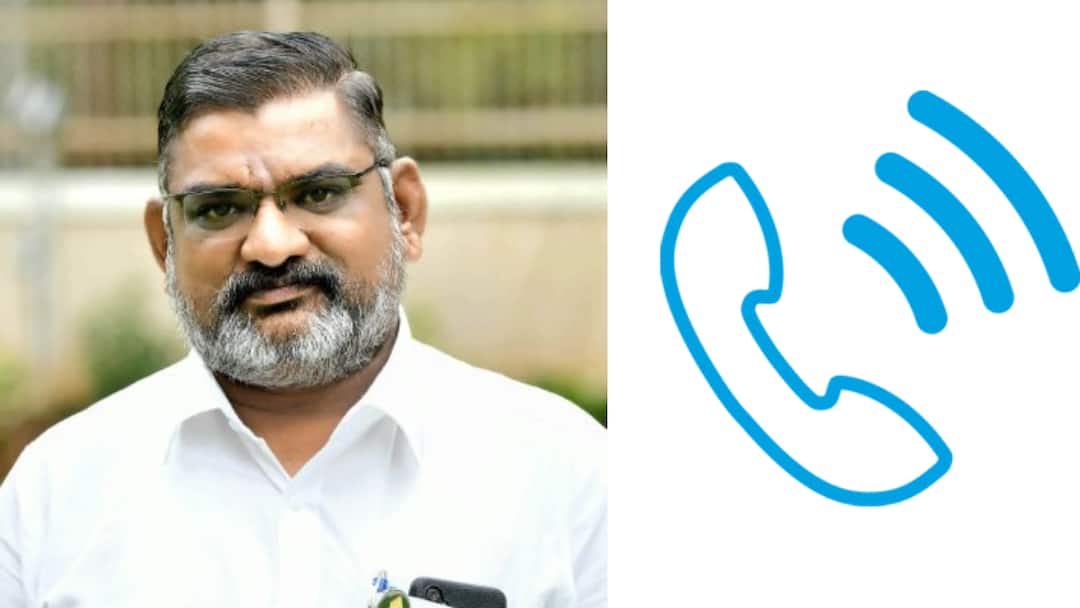 Harish Pimple Viral Audio Call BJP MLA threatened over phone Murtizapur Assembly Constituency akola maharashtra marathi news  तू गजाननभक्त म्हणून शेवटचं सांगतोय..., भाजप आमदाराची फोनवरून धमकी; ऑडिओ व्हायरल