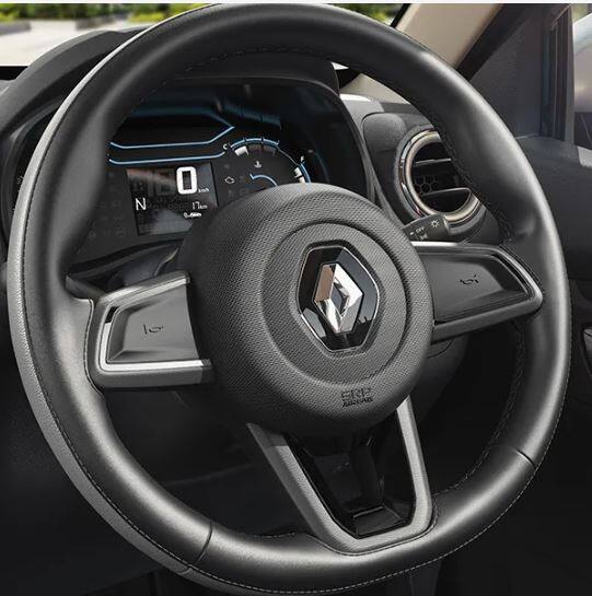 ਕੰਪਨੀ ਨੇ ਇਸ ਨੂੰ 5 ਸਪੀਡ ਮੈਨੂਅਲ ਅਤੇ 5 ਜਾਂ 5 ਸਪੀਡ ਆਟੋਮੈਟਿਕ ਗਿਅਰਬਾਕਸ ਨਾਲ ਜੋੜਿਆ ਹੈ।