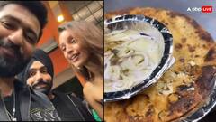 ‘बैड न्यूज़’ के प्रमोशन के बीच विक्की, तृप्ति और एमी ने दिल्ली के पराठों का लिया मजा