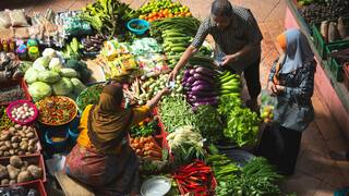 Inflation Rupee : இந்தியாவின் மொத்தவிலை பணவீக்கம் 3.36% ஆக உயர்வு - ஜூன் மாத நிலவரம்!