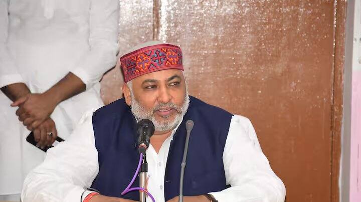 યુપીના મંત્રીએ સ્પષ્ટપણે જણાવ્યું કે ચૂંટણીમાં ભાજપને શા માટે નુકસાન થયું.