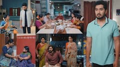 కార్తీకదీపం 2 సీరియల్: తల్లి ఎమోషనల్ మాటలకు మూగబోయిన కార్తీక్.. జ్యోత్స్నతో నిశ్చితార్థానికి సిద్ధమైనా!