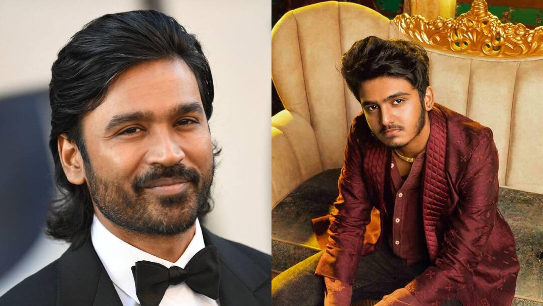 Sai Abhyankar : தனுஷ் கொடுத்த பாராட்டுதான் எனக்கு நம்பிக்கை கொடுத்தது.. சாய் அப்யங்கர் சொன்னது என்ன? singer song writer Sai Abhyankkar says dhanush was the first person to appreciate his music Sai Abhyankar : தனுஷ் கொடுத்த பாராட்டுதான் எனக்கு நம்பிக்கை கொடுத்தது.. சாய் அப்யங்கர் சொன்னது என்ன?