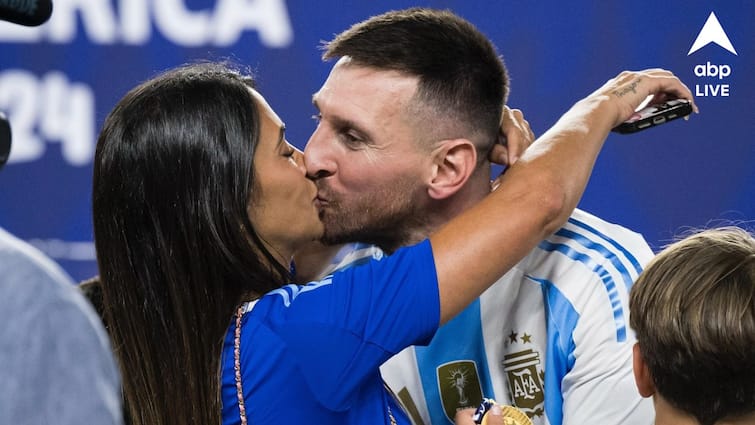 Copa America 2024 Prize Money How much money Lionel Messi led Argentina earn know in details Copa America Prize Money: কোপা চ্যাম্পিয়ন হয়ে কত টাকা পেলেন মেসিরা? অঙ্কটা চোখ ধাঁধিয়ে দেবে