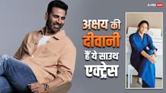 अक्षय कुमार के लिए दीवानगी की इस हद तक पहुंच गई थीं इस साउथ सुपरस्टार की पत्नी!