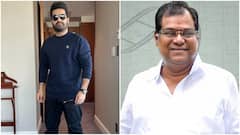 జూనియర్ ఎన్‌టీఆరే టాప్, అతడి తర్వాతే ఆ హీరోలు - కోట శ్రీనివాస రావు వ్యాఖ్యలు